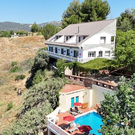 Villa Ignacia B&B - Naturaleza Entre Ronda Y Setenil Arriate Exterior photo