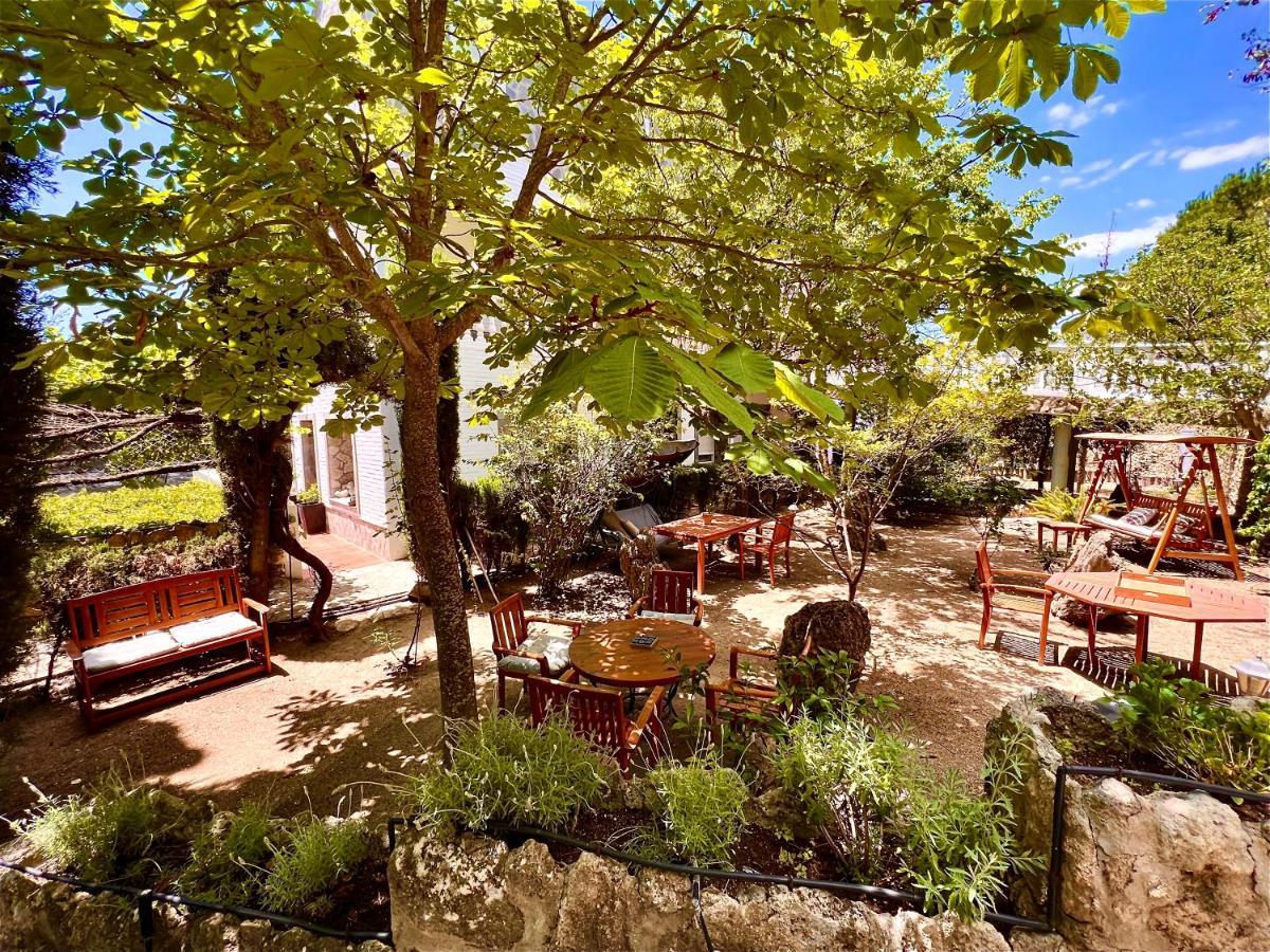 Villa Ignacia B&B - Naturaleza Entre Ronda Y Setenil Arriate Exterior photo