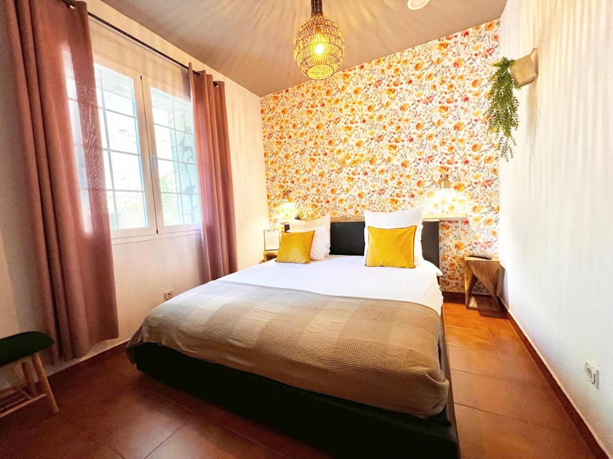 Villa Ignacia B&B - Naturaleza Entre Ronda Y Setenil Arriate Exterior photo
