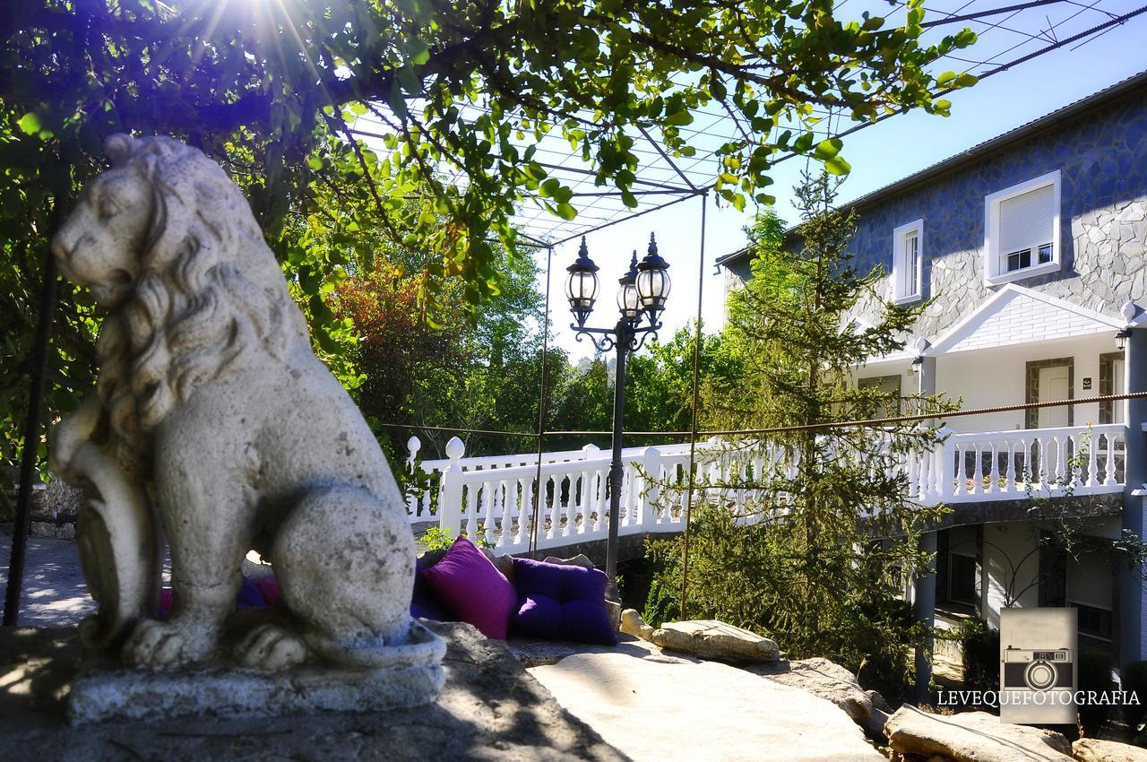 Villa Ignacia B&B - Naturaleza Entre Ronda Y Setenil Arriate Exterior photo