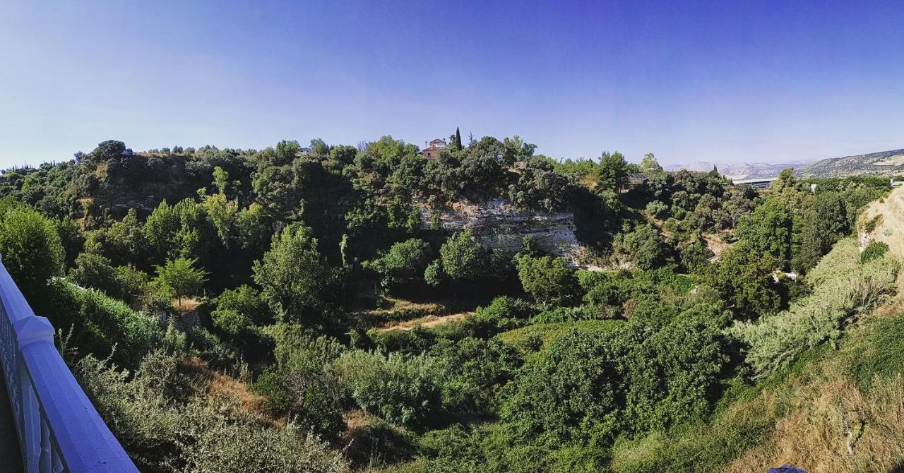 Villa Ignacia B&B - Naturaleza Entre Ronda Y Setenil Arriate Exterior photo